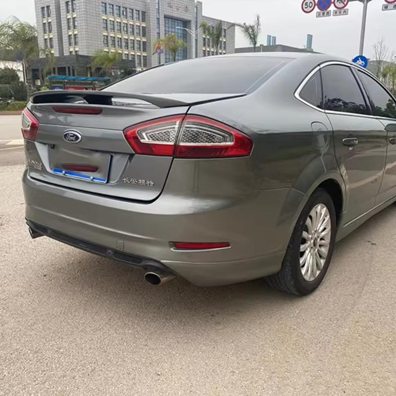 Ford Mondeo Spoilerim 2007-2011 2013-2018 Augstas