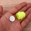 Flotador Floats Light Luminous Fishing Float EVA Fishing Float Double Optical Fishing Bobber