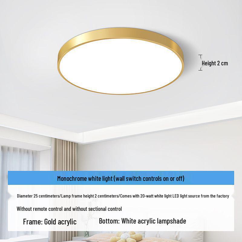 Modern Minimalist Pendant Light Set for Living Room, Bedroom, or Balcony