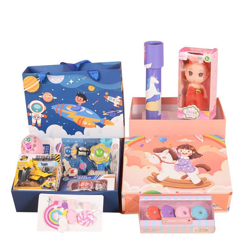 Kids' Birthday & New Year Gift Bags