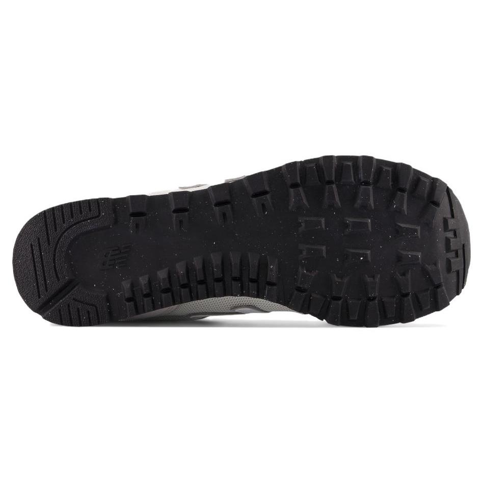 New New Balance 515 'White Aluminum Grey' ML515WHT