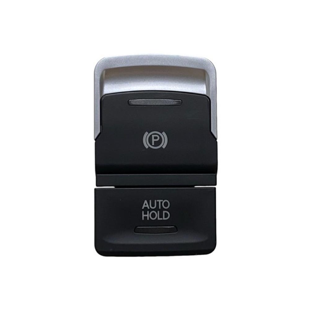 OEM 5G0927225B Electronic Parking Brake Switch For Golf GTI MK7 2013-2015 And For E-Golf 2014-2016 Replacement