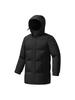 Herren Winter Daunenjacke im Huang Xiaoming Stil - 2025 Warme mittellange Oberbekleidung