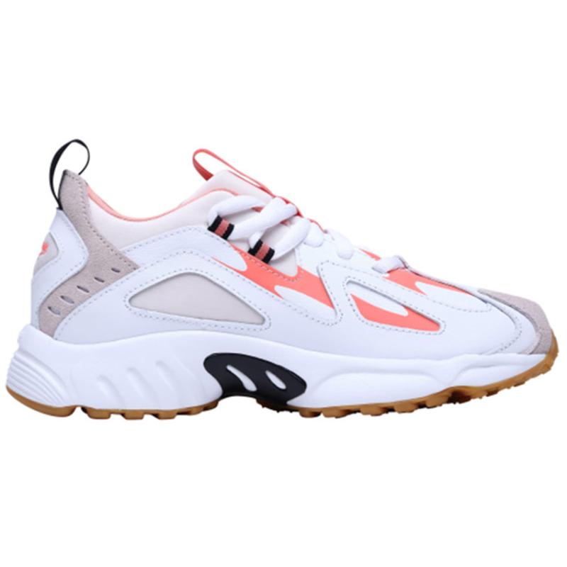 Reebok Dmx Series 1200 Lt 'White' Sneakers DV9221