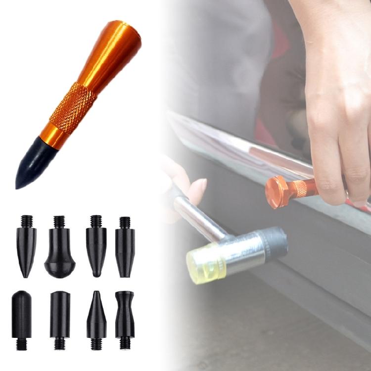 Car Dent Removal Repair Hand Tools Auto Maintenance Paintless Knock Down Pen