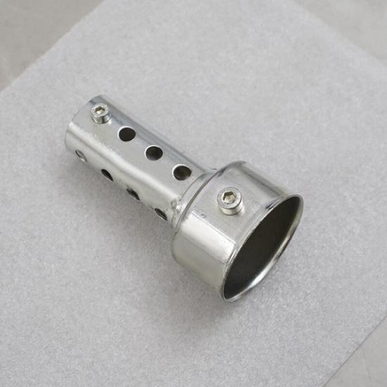 Universal Motorcycle Exhaust Can Muffler Insert Baffle DB Killer Silencer 45mm