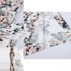 Stunning Women's Halter Maxi Dress With Floral Print For Beach And Formal Occasions