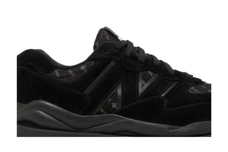 New Balance 57/40 GTX 'Black'