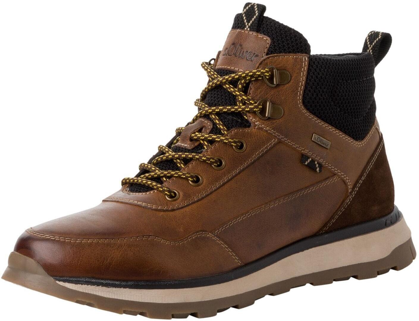 

Сапоги s.Oliver M1622743 Herren braun 45