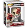 FUNKO POP! ROCKS: Five Finger Death Punch - Knucklehead [] Vinyl Figure