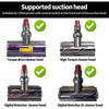 Suitable for V10, V11, V15 vacuum cleaners 100W high torque vacuum cleaner V-ball and high torque vacuum cleaner connector parts