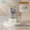 Etravel 5-in-1 Travel Bottle Set
