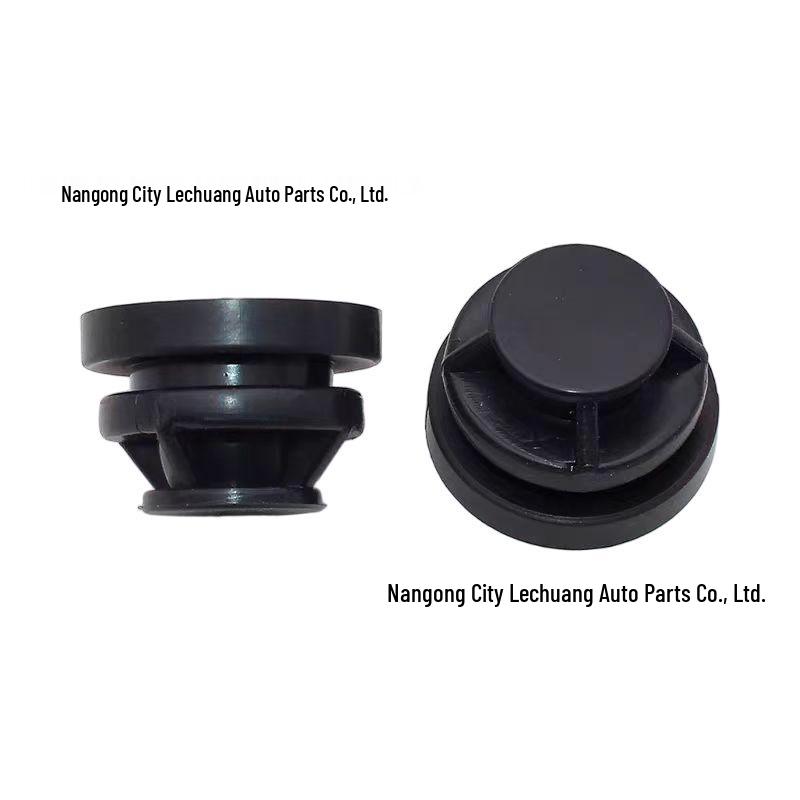 

Mazda Atenza Engine Cover Rubber Pad for CX4, CX5 & Angkesaila Models Lechuang