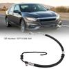Power Steering Hose Pressure Line Steering Machine Oil Pipe for Accord 1998-2002 53713-S84-A04 Booster Pump Oil Hose
