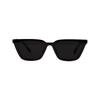 Adije Tegan (Black-Smog) Rv1009 Sunglasses