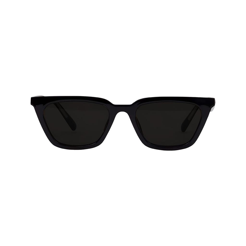 Adije Tegan (Black-Smog) Rv1009 Sunglasses