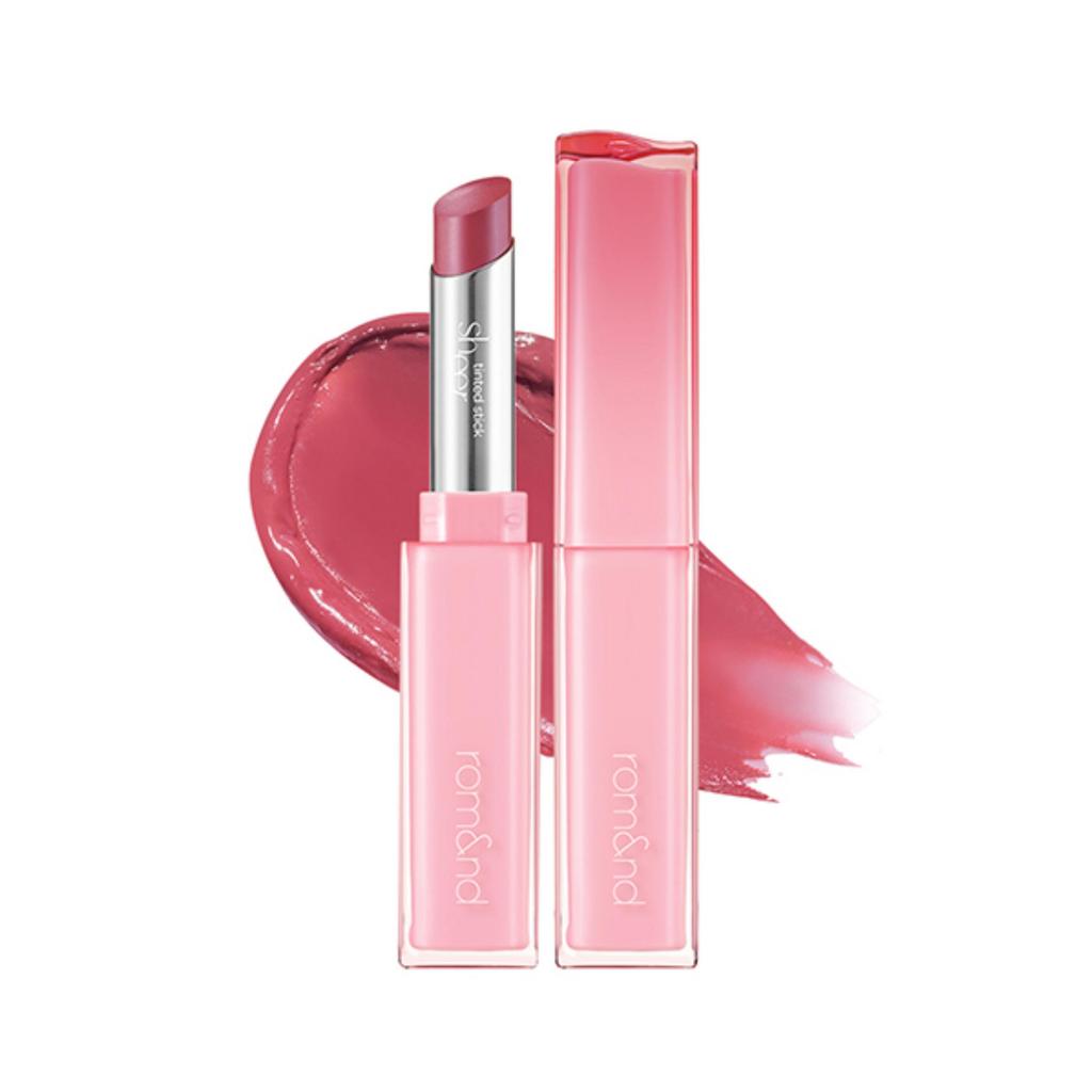 rom&nd Sheer Tinted Stick 2g