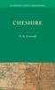 Kniha Cheshire by T. A. Coward - Paperback