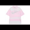 Sportswear Men's Color Block Polo Shirt Pink FN3694-125