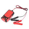 12V Car Relay Tester Battery Tester Automotive Electronic Relay Tester LED Light Indicator Car Battery Checker