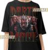 DARTH MAUL STAR Wars Bootleg Shirt / The Shadow Band Tees / Dathomirian Zabrak Vintage T-Shirt / May The Force Be With You Merch