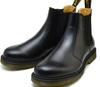 Ботинки Dr. Martens 2976 smooth plain black