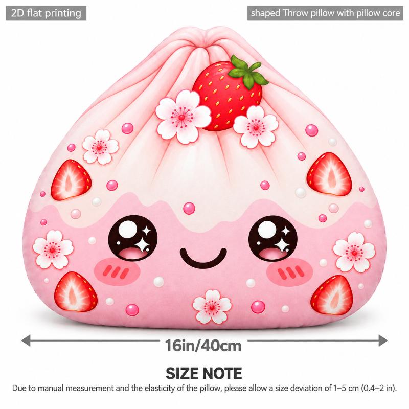 Kawaii Galaxy Dumpling Pillow Starry Bao Cushion Cute Space Throw Pillow Shaped Stuffed Floor Cushion For Home Decor Gift