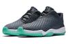 Jordan Future Low GS 'Wolf Grey' 724813-006