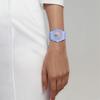 Casio 100M Waterproof Quartz Watch Resin Strap Women watches Pink BGA-320-2A1