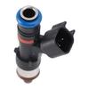 6Pcs Fuel Injector For Saturn Outlook Vue GMC Acadia Enclave 07-08 0280158154