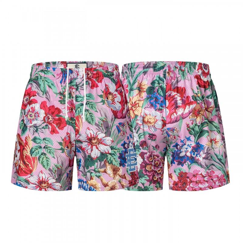 2025 Herren Locker Geschnittene Strandshorts Streetwear Baumwollmischung Freizeit Boardshorts Jugendliche Erwachsene