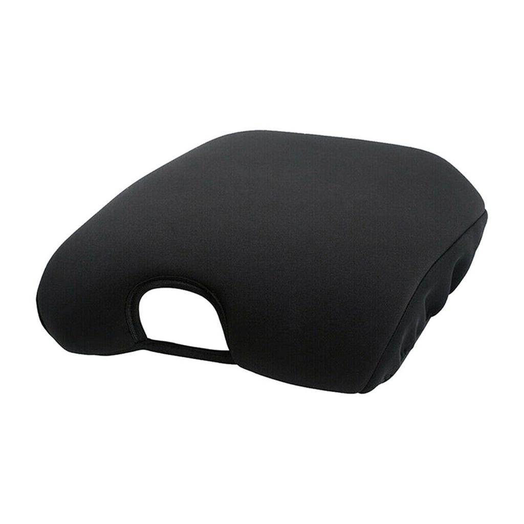 Konsolen-Armlehnenabdeckung für Dodge RAM 1500 2500 3500 Mittelkonsolen-Schutzpolster Wasserdichte Neopren-Polstermatte Fahrzeugzubehör