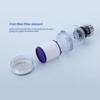 360° Rotatable Water Purifier Filter Tap Universal Leakproof Faucet Water Filter for Kitchen Bathroom Shower Household Use