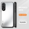 Matte Skin-feeling AG Lens Protection Hard Back Cover & Stand Case for OnePlus Ace 5 Ultra / Racing / Nord CE5 / Nord 5 Cover