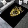 Dynamo Dresden Custom Name Carpet Rug For Living Room Bedroom Home Sofa Decoration Kids Play Nonslip Floor Mat