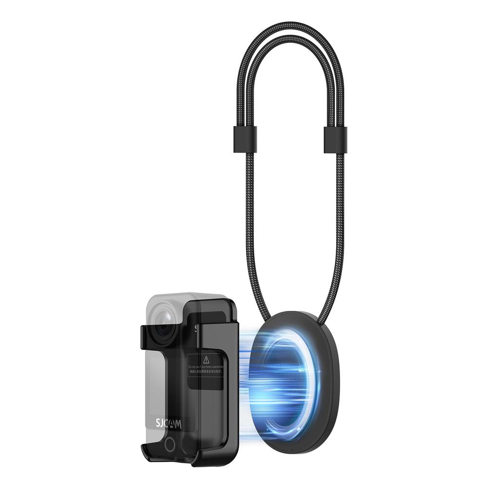 SJCAM Magnetic Mount Action Camera Accessories C200/C200pro