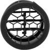 Circular AC Vent Grille OEM 73610 75H01 5PK Air Outlet Vent for Suzukis Jimny Car Interior