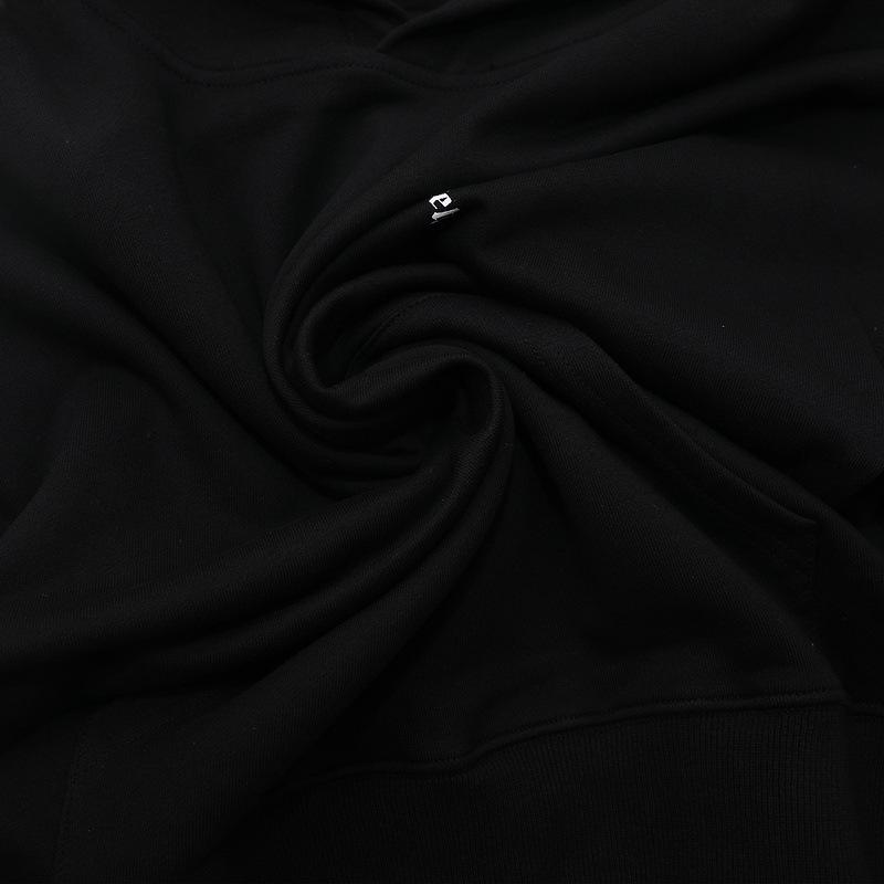 2024 Unisex Autumn/Winter Palm Angel Letter Print Pullover Hoodie