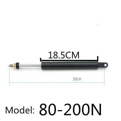 Universal Recliner Gas Spring, Adjustable Office Chair Lift Gas Rod, Barber Chair, Hairdressing Chair Gas Lift Accessories