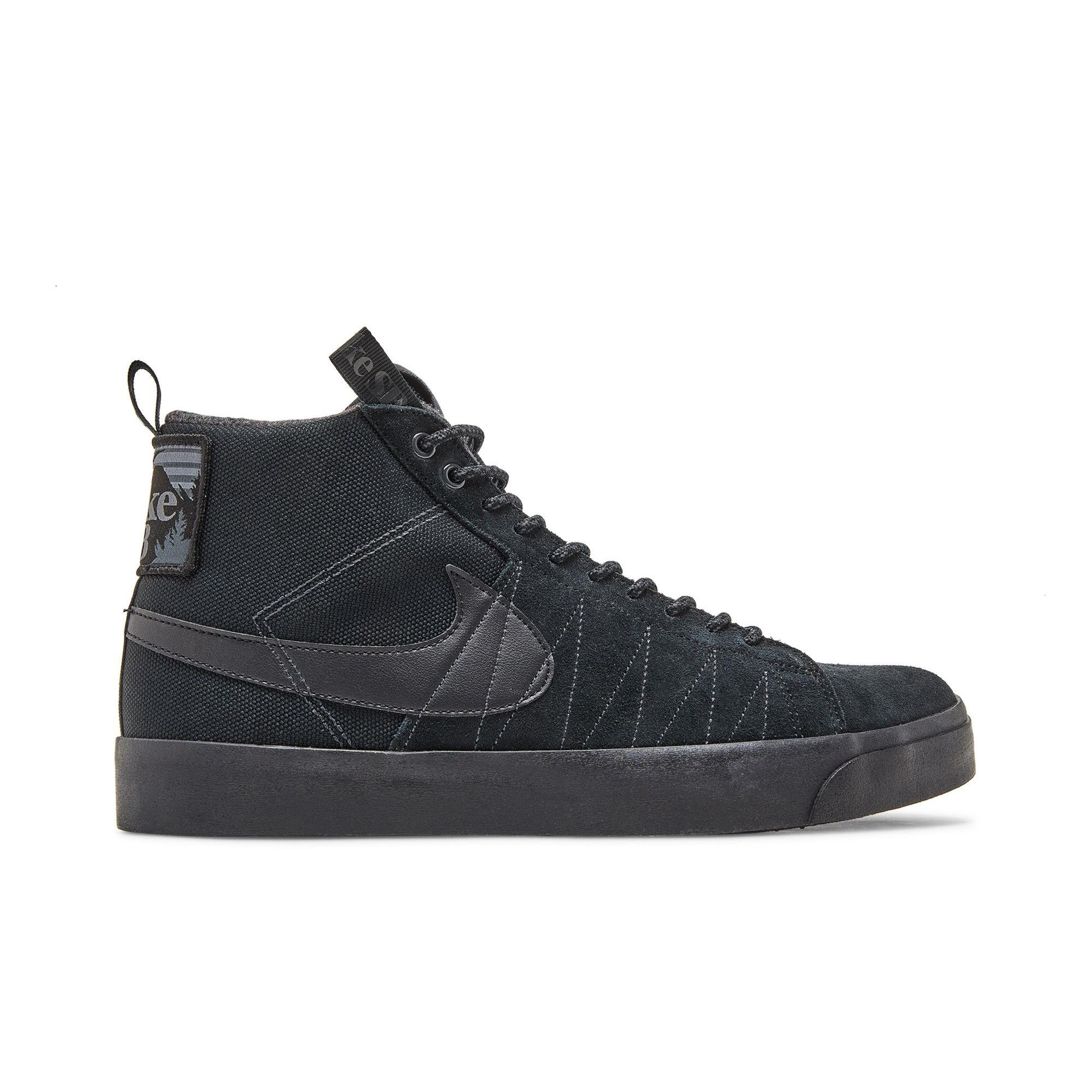 Nike Blazer Mid Premium SB `Acclimate