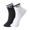 Puma Kids Socks White/Black Teenagers 701241012-001