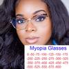Leopard Cat Eye Glasses Frames For Women Anti Blue Light Computer Myopia Glasses Optical Lens Nearsighted Eyeglasses Minus -1.5
