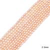 10-75Pcs Natural Freshwater Pearls For DIY Necklace Bracelet Earrings Jewelry Making