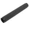 VidaXL Paillasson rectangulaire 60 x 90 cm Anthracite