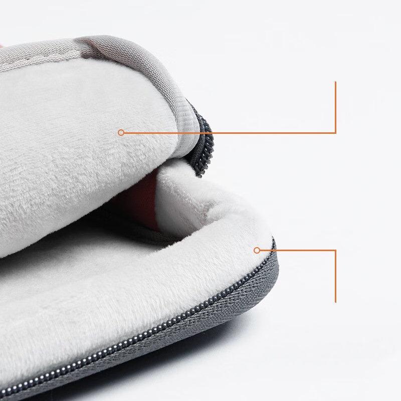 Lishen Oxford Laptop Carrying Bag