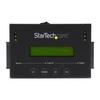 Duplicateur autonome pour disque dur SATA 2,5"/3,5" - STARTECH - avec sauvegarde photothèque