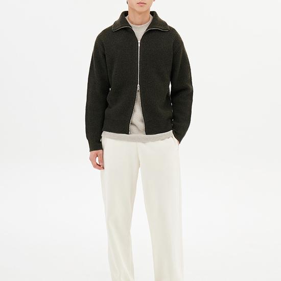 TopTen Men s Fleece Straight Sweatpants MSE4PT1901 520