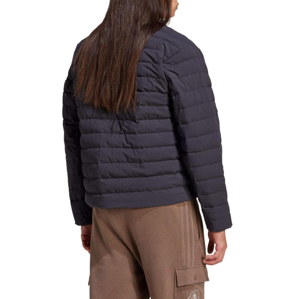 Adidas Helionic Sport Performance Down Jacket Men's Black IN6276