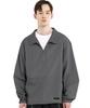 Urban Players Original Fit Anorak Jacket (Charcoal)