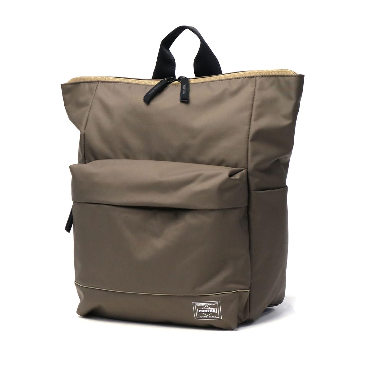 

Mousse 2WAY Daypack 9L [Портер] (S) 751-28177 Серый/41